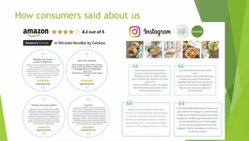 wholesale konjac noodles review wholesale konjac noodles review